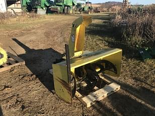 Main image John Deere 47" Snow Blower 6