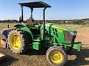 2017 John Deere 5045E Image