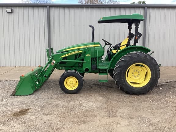 Image of John Deere 5045E Primary image