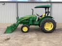 2017 John Deere 5045E Image
