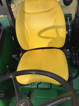 Image of John Deere 5045E equipment image 3