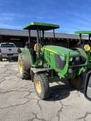 2017 John Deere 5045E Image