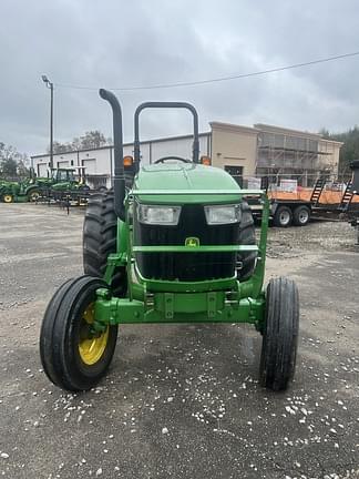 Image of John Deere 5045E equipment image 1