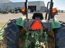 2017 John Deere 5045E Image