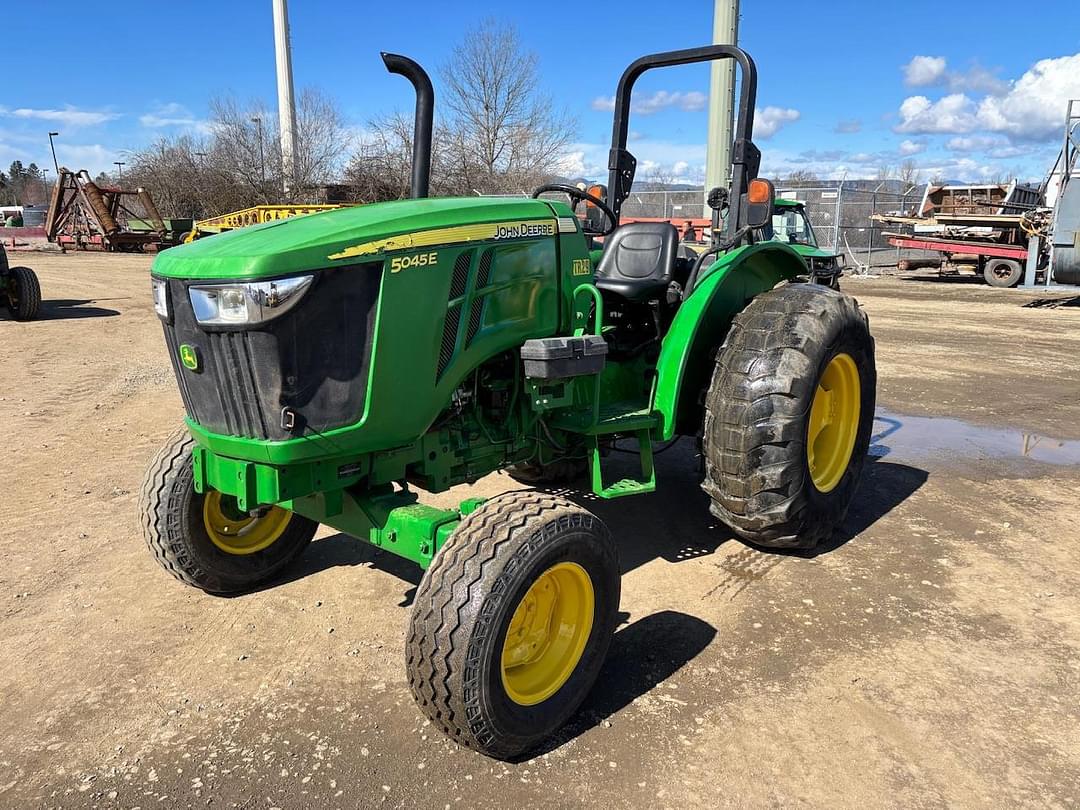 Image of John Deere 5045E Primary image