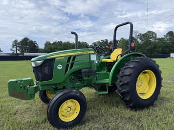 Main image John Deere 5045E