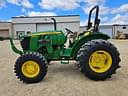2017 John Deere 5045E Image