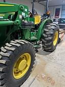 2017 John Deere 5045E Image