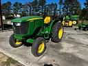 2017 John Deere 5045E Image