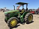 2017 John Deere 5045E Image