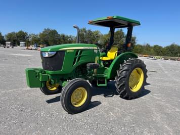 Main image John Deere 5045E