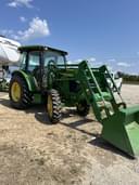 2017 John Deere 5055E Image