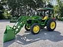 2017 John Deere 5055E Image