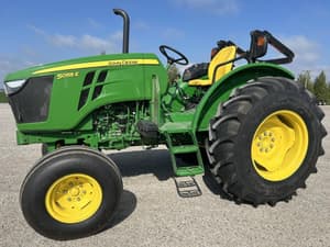2017 John Deere 5055E Image