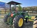2017 John Deere 5055E Image