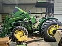 2017 John Deere 5055E Image
