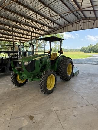 Image of John Deere 5055E Primary image