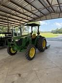 2017 John Deere 5055E Image