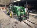 2017 John Deere 5055E Image