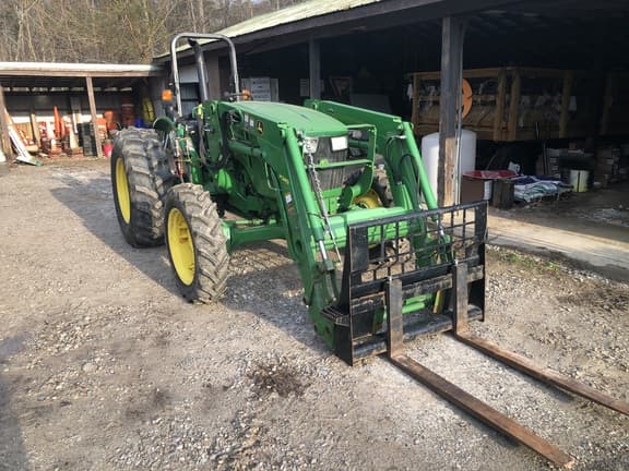 Equipment Main Image