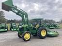 2017 John Deere 5055E Image