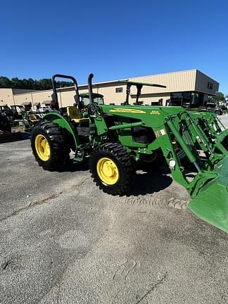 Image of John Deere 5065E Primary image