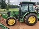 2017 John Deere 5065E Image