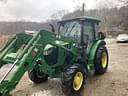 2017 John Deere 5065E Image