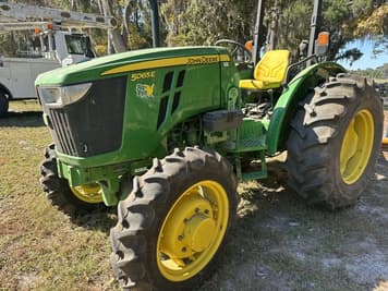 Main image John Deere 5065E