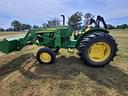 2017 John Deere 5065E Image