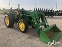 2017 John Deere 5065E Image