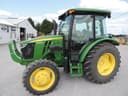 2017 John Deere 5065E Image