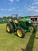 2017 John Deere 5065E Image