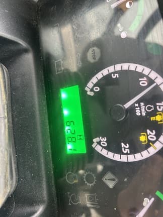 Image of John Deere 5065E equipment image 2