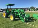 2017 John Deere 5065E Image