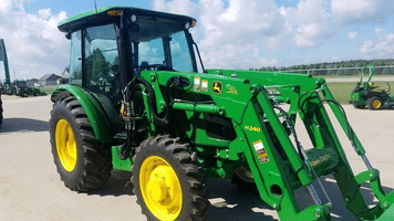 Main image John Deere 5065E