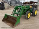 2017 John Deere 5065E Image
