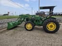 2017 John Deere 5065E Image