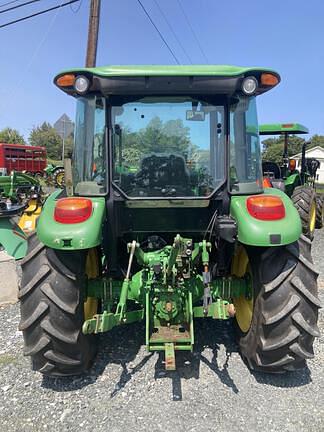 Image of John Deere 5075E equipment image 3