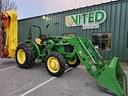 2017 John Deere 5075E Image