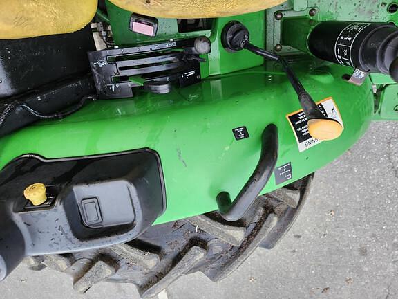 Image of John Deere 5075E equipment image 3