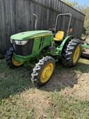 2017 John Deere 5075E Image
