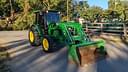 2017 John Deere 5075E Image