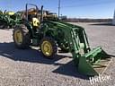 2017 John Deere 5075E Image