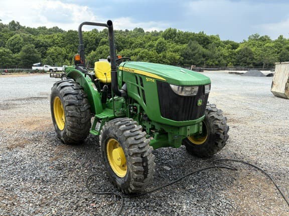 Image of John Deere 5075E Primary image