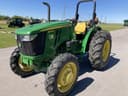 2017 John Deere 5075E Image