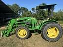 2017 John Deere 5075E Image