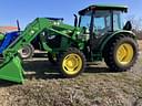 2017 John Deere 5075E Image