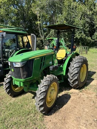 Main image John Deere 5075E