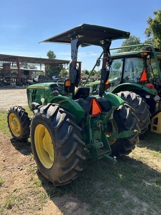 Image of John Deere 5075E equipment image 2